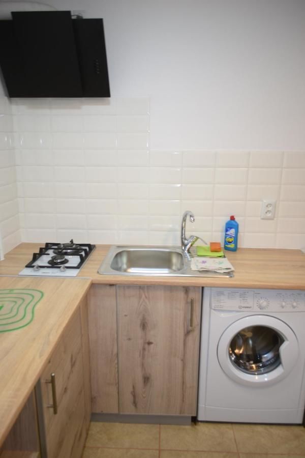 Апартаменты Smart Тернополь