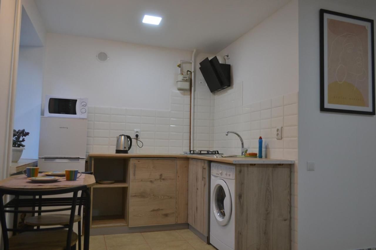 Апартаменты Smart Тернополь