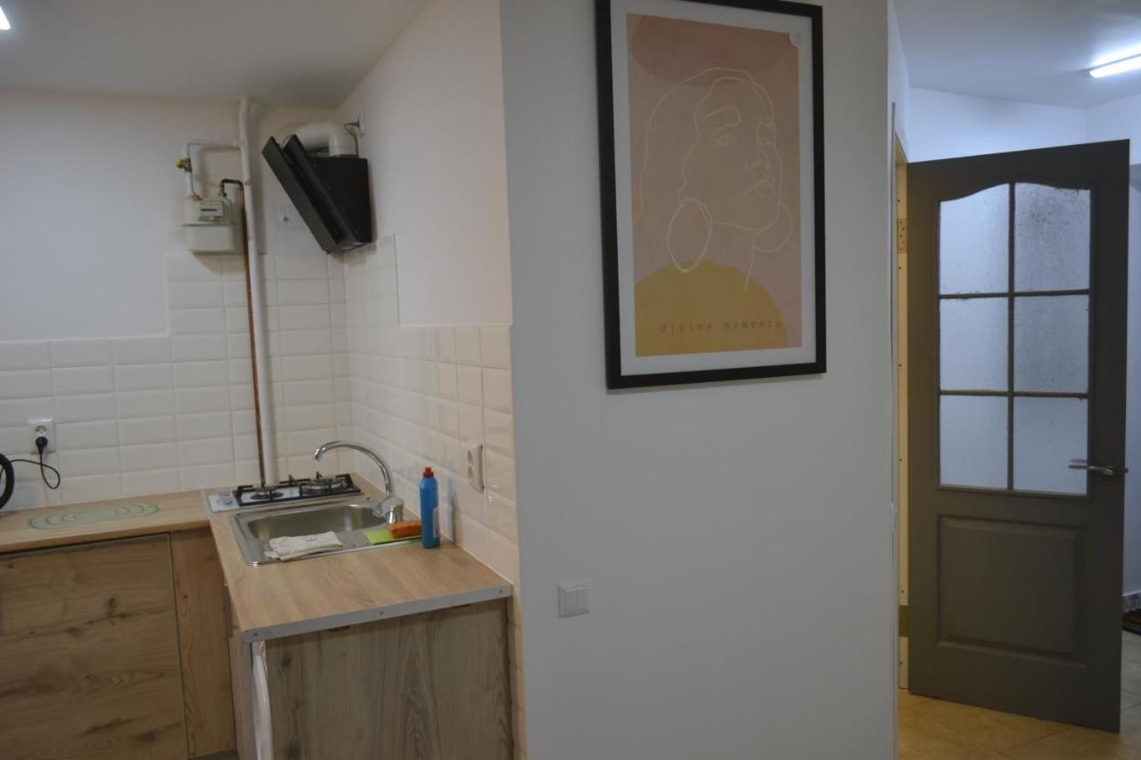 Апартаменты Smart Тернополь