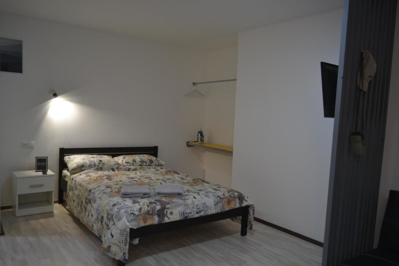 Апартаменты Smart Тернополь