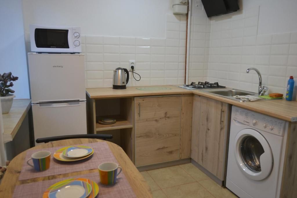 Апартаменты Smart Тернополь