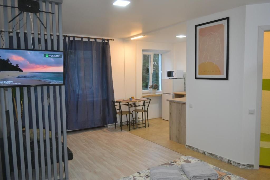 Апартаменты Smart Тернополь