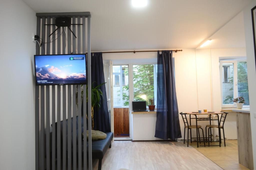 Апартаменты Smart Тернополь