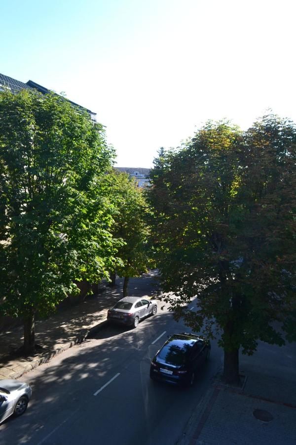 Апартаменты Smart Тернополь