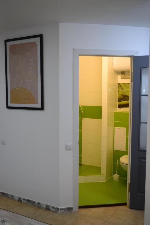 Апартаменты Smart Тернополь