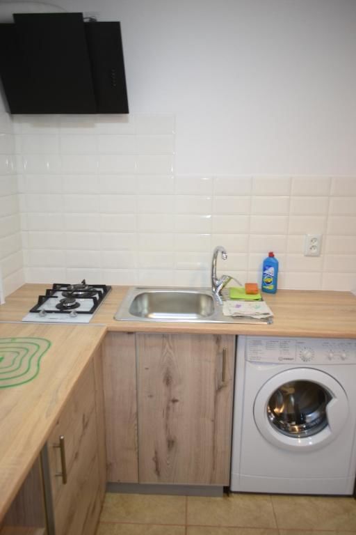 Апартаменты Smart Тернополь