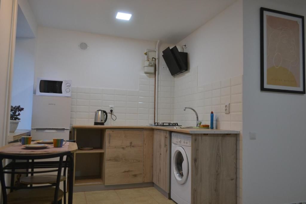 Апартаменты Smart Тернополь