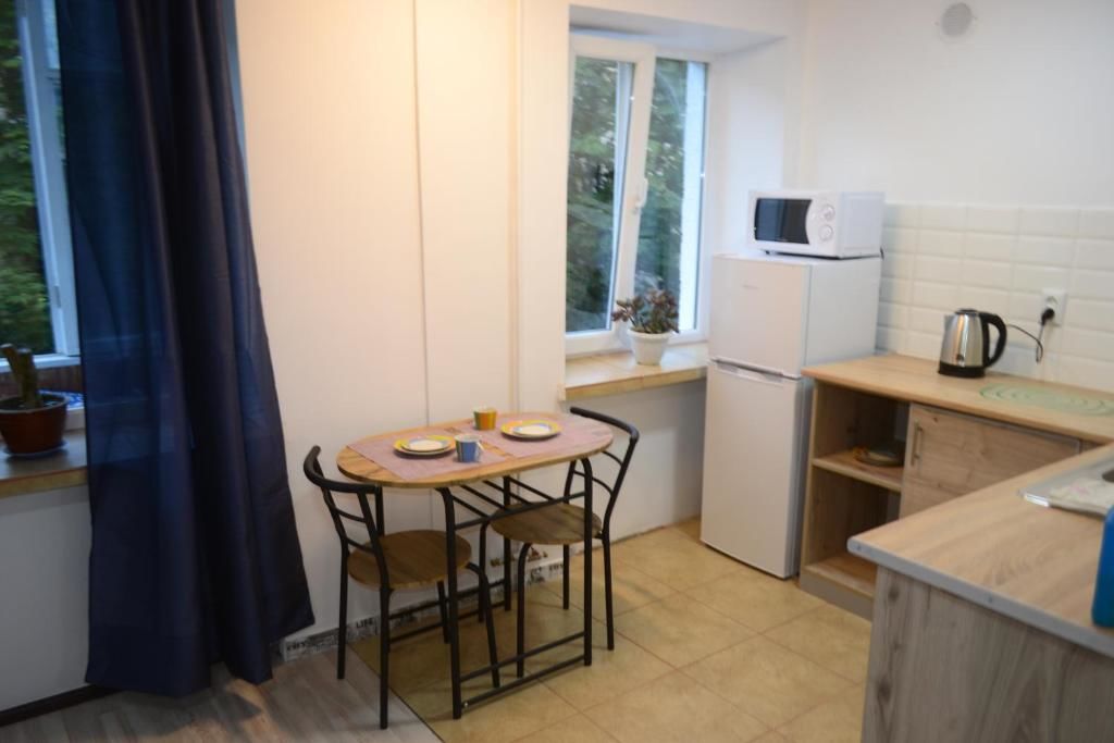 Апартаменты Smart Тернополь