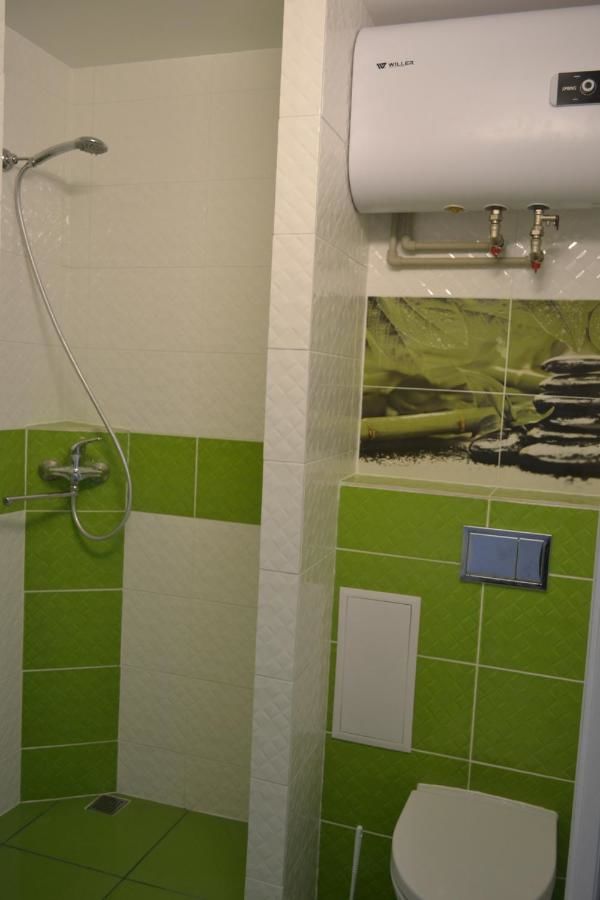 Апартаменты Smart Тернополь