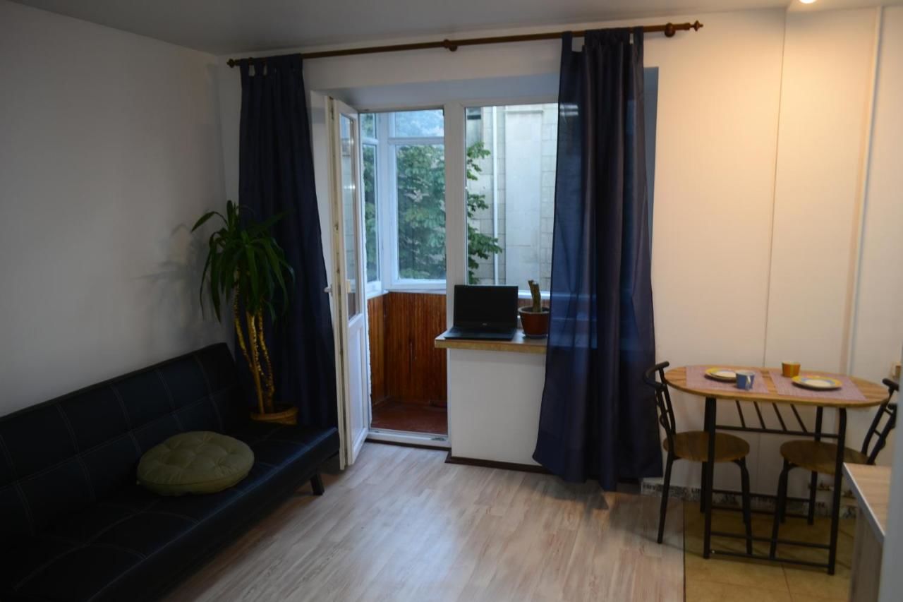 Апартаменты Smart Тернополь