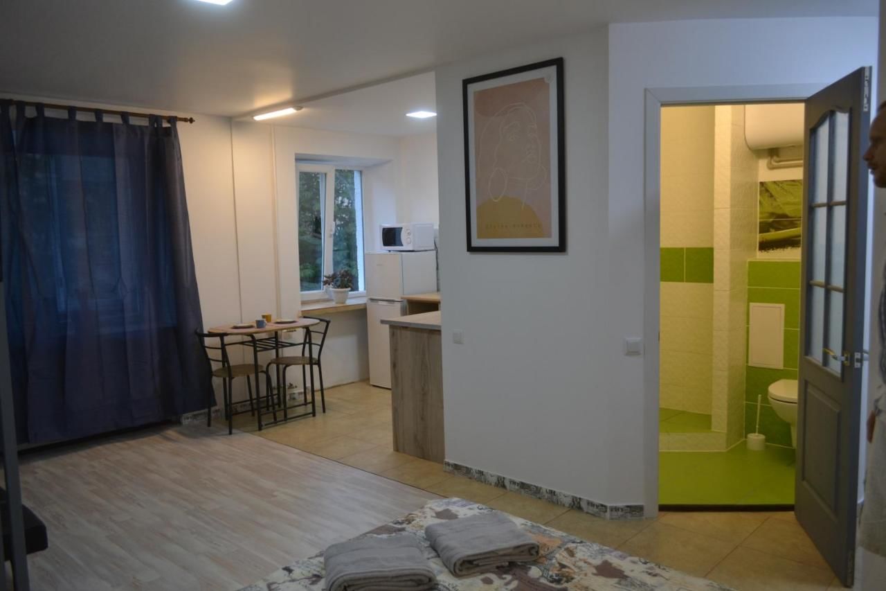 Апартаменты Smart Тернополь